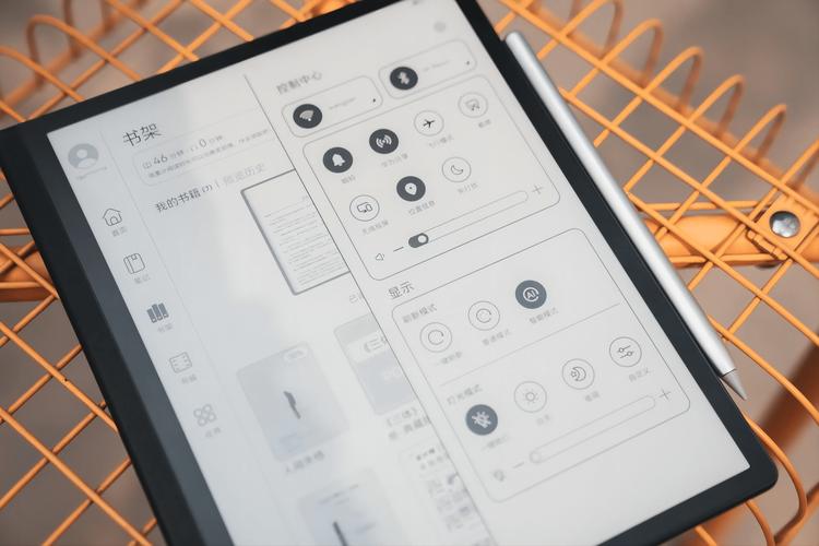 HUAWEI MatePad Paper - 护眼墨水屏平板_资料库-1 HUAWEI MatePad Paper - 护眼墨水屏平板_资料库-1