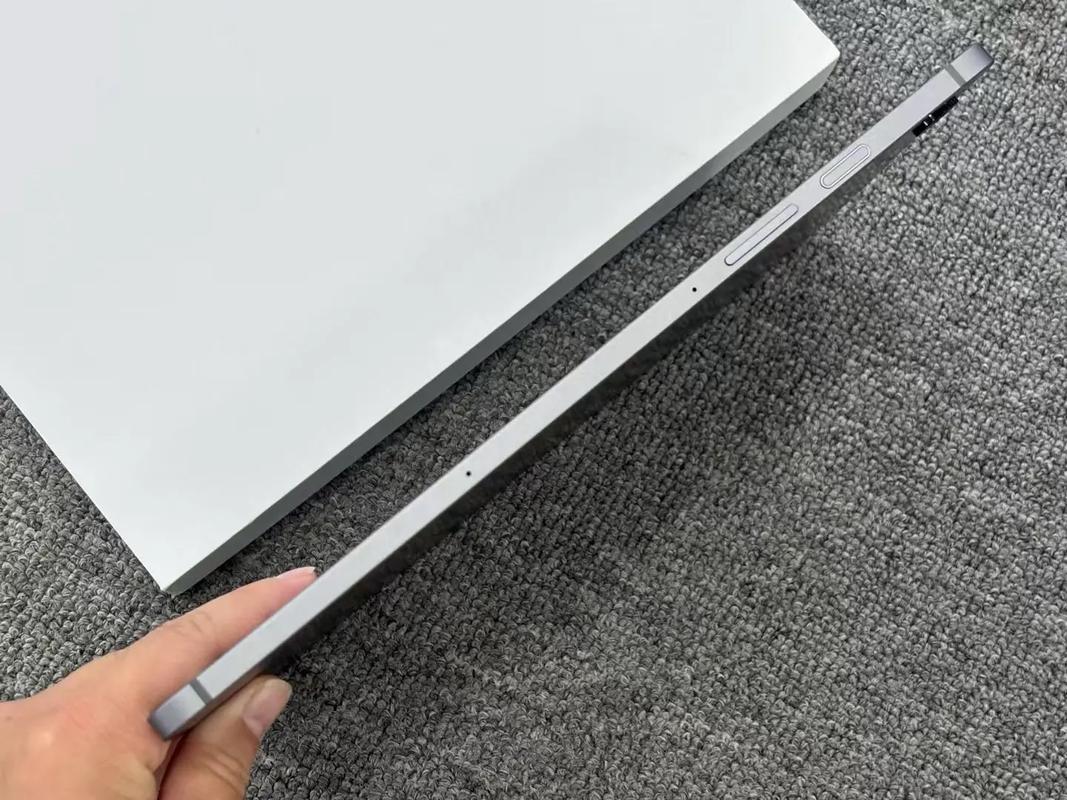 Galaxy Tab S9 FE+ - 高清大屏平板电脑_资料手册-5