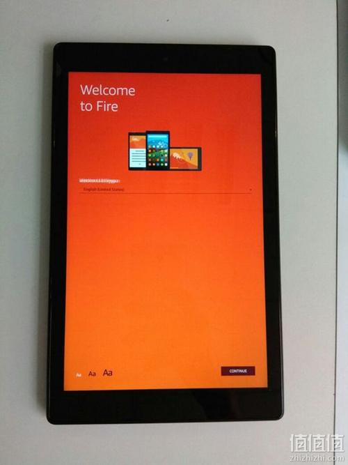 Amazon Fire HD 10(第九代) - 高清影音平板_资料手册-4 Amazon Fire HD 10(第九代) - 高清影音平板_资料手册-4