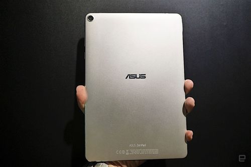 ASUS ZenPad 3S 10 - 2K屏影音平板_资料库-3 ASUS ZenPad 3S 10 - 2K屏影音平板_资料库-3