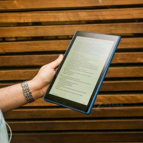 Amazon Fire HD 8（第10代） - 高清影音平板_资料手册-3