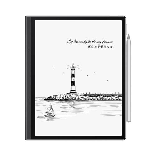 HUAWEI MatePad Paper 10.3英寸 - 墨水屏护眼平板_资料手册-4