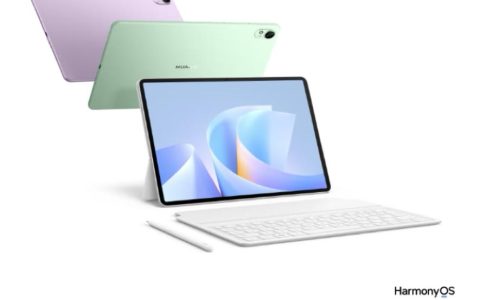 HUAWEI MatePad 11.5 2025 (非S版) – 护眼全面屏平板_资料手册