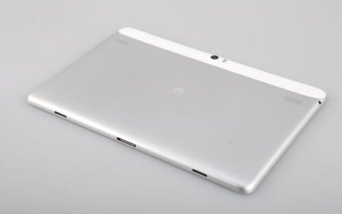 HUAWEI MediaPad 10 FHD – 高清大屏平板电脑_资料库