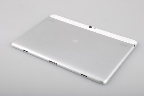 HUAWEI MediaPad 10 FHD - 高清大屏平板电脑_资料库-1
