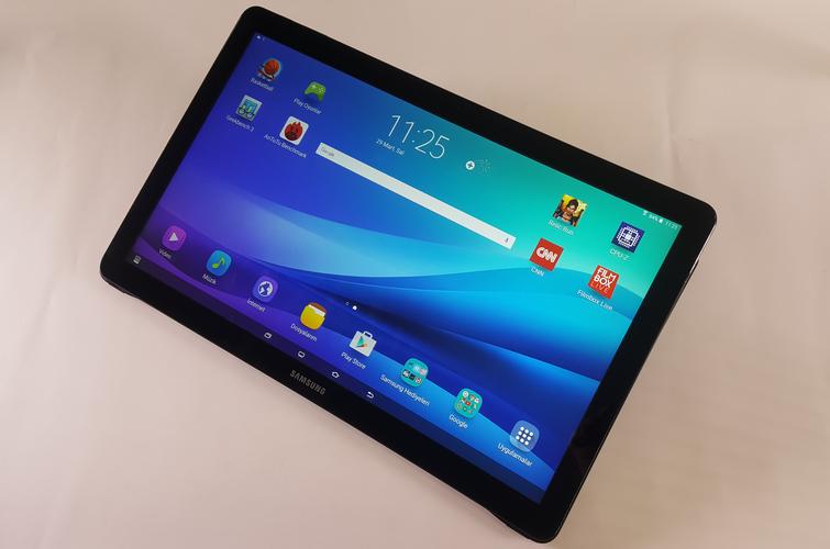 Galaxy View (SM-T670) - 大屏影音平板_百科资料-3 Galaxy View (SM-T670) - 大屏影音平板_百科资料-3