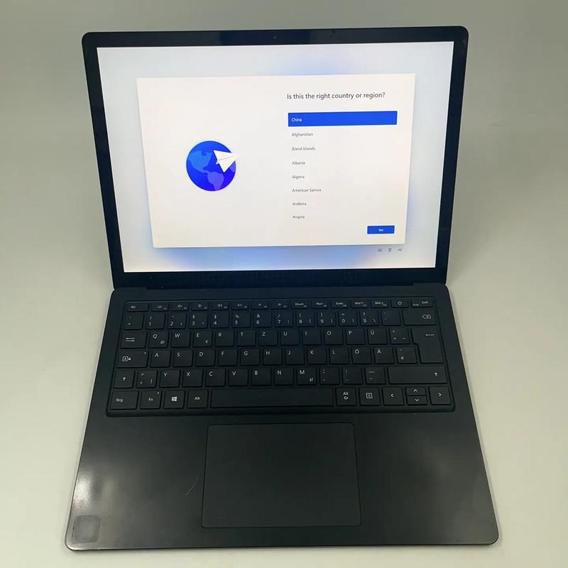 Microsoft Surface Laptop - 轻薄触控笔记本_资料手册-5 Microsoft Surface Laptop - 轻薄触控笔记本_资料手册-5