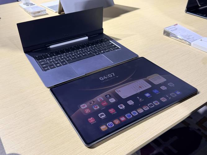 HUAWEI MatePad T 10 - 高清护眼平板_资料库-4