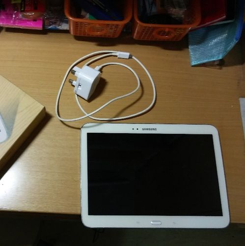 Galaxy Tab 3 10.1 4G - 4G通话平板电脑_资料库-2 Galaxy Tab 3 10.1 4G - 4G通话平板电脑_资料库-2