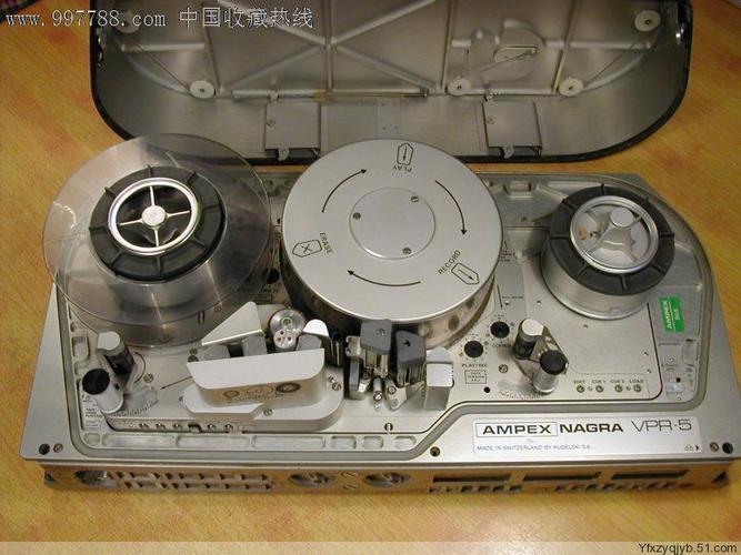 AMPEx - 高性能音频播放器_百科资料-3 AMPEx - 高性能音频播放器_百科资料-3