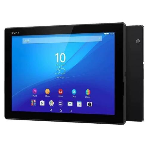 Sony Xperia Z系列平板电脑 – 防水轻薄平板_资料手册