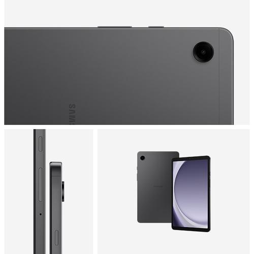 Galaxy Tab A9 - 大屏影音平板_资料大全-4 Galaxy Tab A9 - 大屏影音平板_资料大全-4