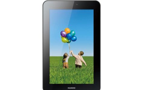 HUAWEI MediaPad 7 Youth 2 – 青春版平板电脑_资料手册