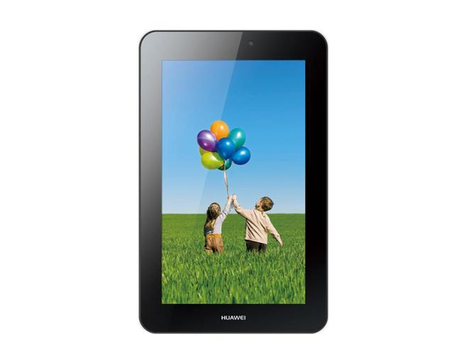 HUAWEI MediaPad 7 Youth 2 – 青春版平板电脑_资料手册