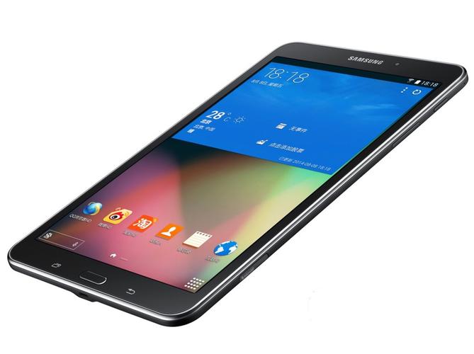 Galaxy Tab 4 8.0 - 便携平板电脑_资料库-1 Galaxy Tab 4 8.0 - 便携平板电脑_资料库-1