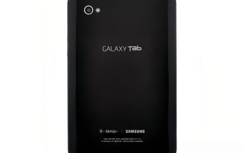 Galaxy Tab 7.0 (GT-P1000) – 便携平板电脑_资料手册