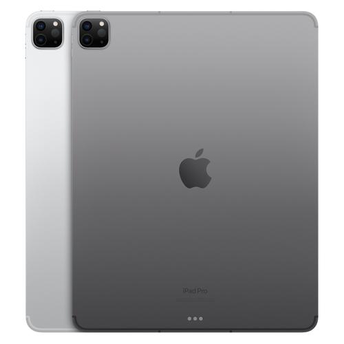 12.9 英寸 iPad Pro (第 6 代) – 专业级平板电脑_资料大全