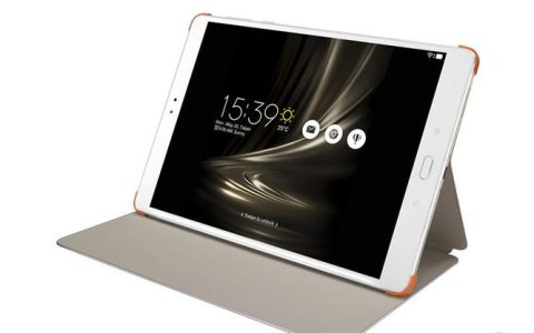 ASUS ZenPad 3S 10 – 2K屏影音平板_资料库