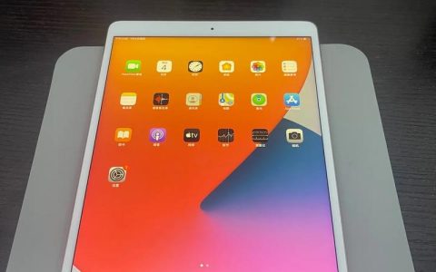 10.5 英寸 iPad Pro – 全面屏平板电脑_百科资料