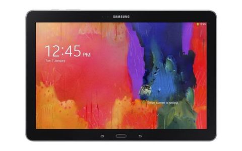 Galaxy Tab Pro 12.2 4G – 大屏4G平板电脑_百科资料