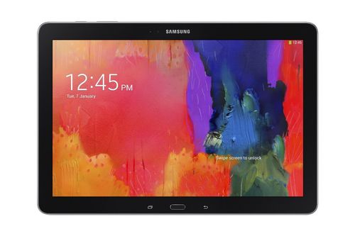 Galaxy Tab Pro 12.2 4G – 大屏4G平板电脑_百科资料