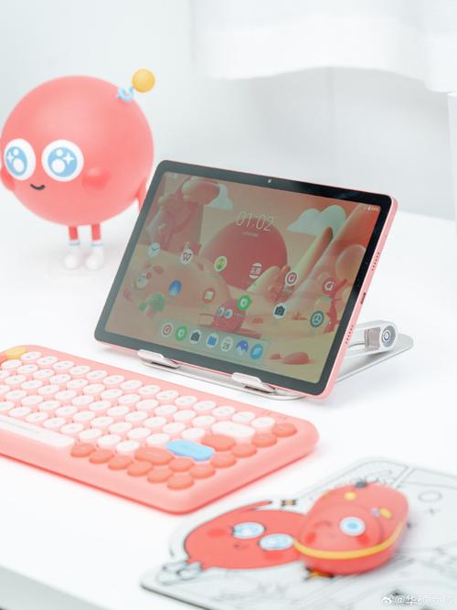 ASUS a豆平板3 Plus - 高刷护眼平板电脑_百科资料-5