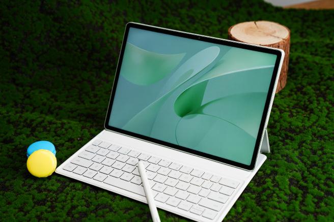 HUAWEI MatePad Air 2024 - 轻薄护眼平板_资料手册-3