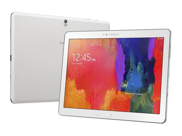 Galaxy Tab Pro 12.2 - 大屏生产力平板_资料手册-5 Galaxy Tab Pro 12.2 - 大屏生产力平板_资料手册-5