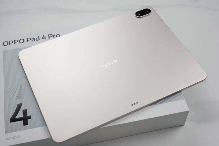 OPPO Pad 4 Pro 5G - 高性能5G平板_百科资料-4