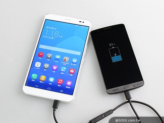 HUAWEI MediaPad X1 - 轻薄便携平板_资料手册-4