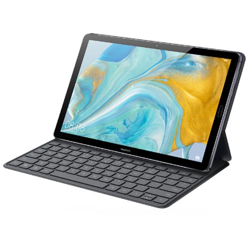 HUAWEI MediaPad M6 10.8英寸 - 影音娱乐平板_资料手册-5 HUAWEI MediaPad M6 10.8英寸 - 影音娱乐平板_资料手册-5