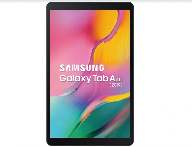 Galaxy Tab A 10.1 4G - 大屏娱乐平板_资料手册-4