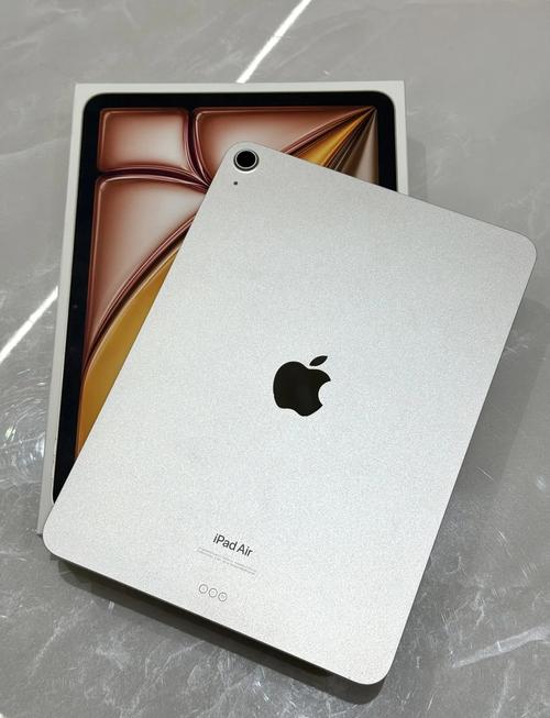 iPad Air (第 6 代) - 全面屏平板电脑_资料手册-2