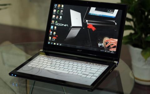 Acer Iconia One B3-A32 – 入门级平板电脑_百科资料