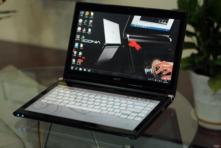 Acer Iconia One B3-A32 – 入门级平板电脑_百科资料