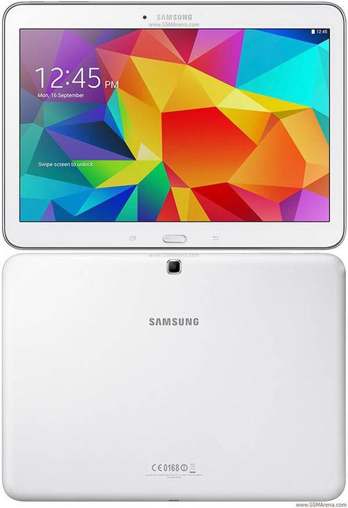 Galaxy Tab 4 10.1 - 入门级平板电脑_资料大全-4