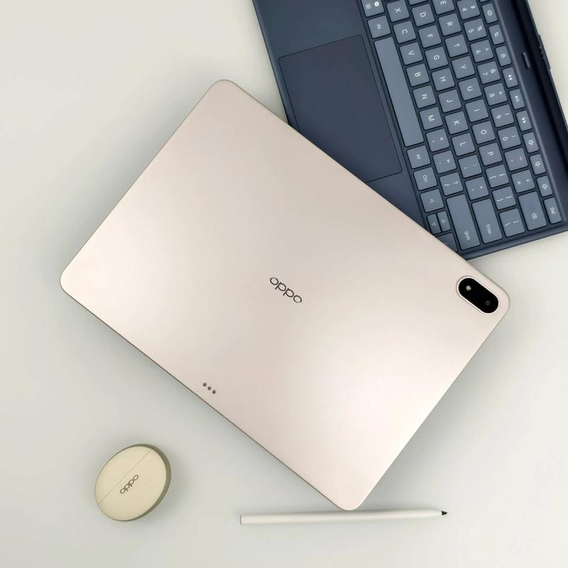 OPPO Pad 4 Pro 5G - 高性能5G平板_百科资料-3
