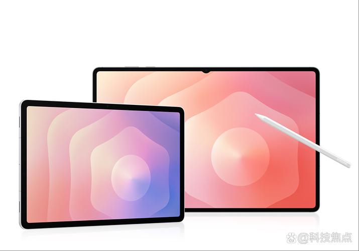 Galaxy Tab S11 5G - 5G旗舰平板电脑_资料大全-3