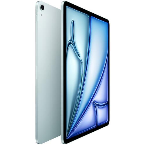 13英寸iPad Air(M3) - M3芯片全面屏平板_资料大全-2