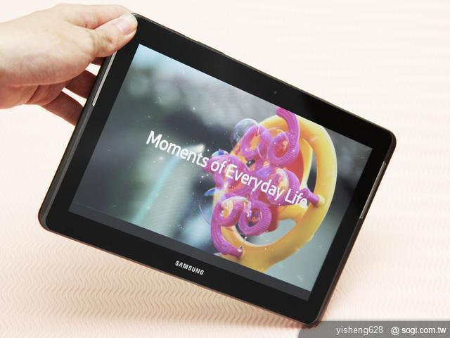 Galaxy Tab 2 10.1 4G - 4G平板电脑_百科资料-5 Galaxy Tab 2 10.1 4G - 4G平板电脑_百科资料-5