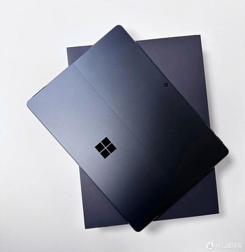 Microsoft Surface Pro 11 - 二合一旗舰平板_资料手册-5
