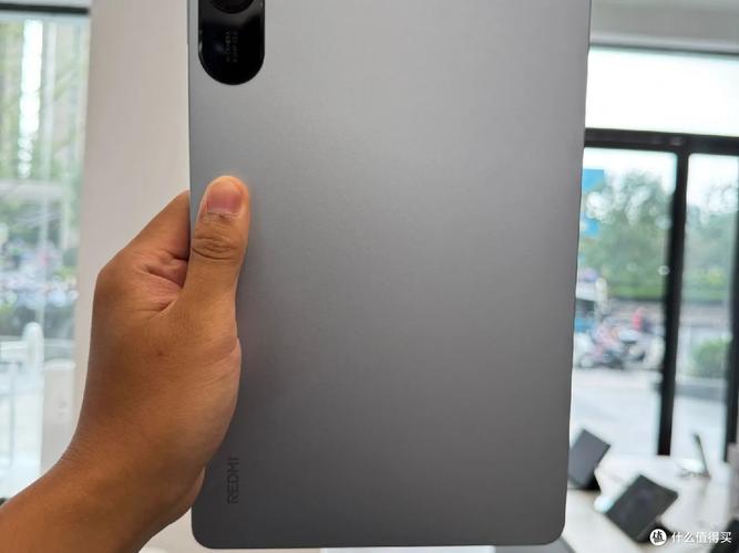 Redmi Pad 2 9.7 - 高清护眼平板_资料手册-3