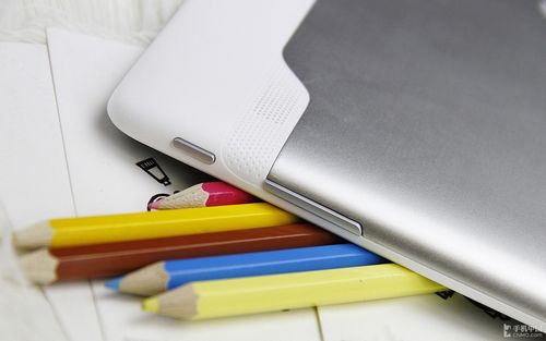 华为 MediaPad 10 Link - 高清影音平板_资料手册-5