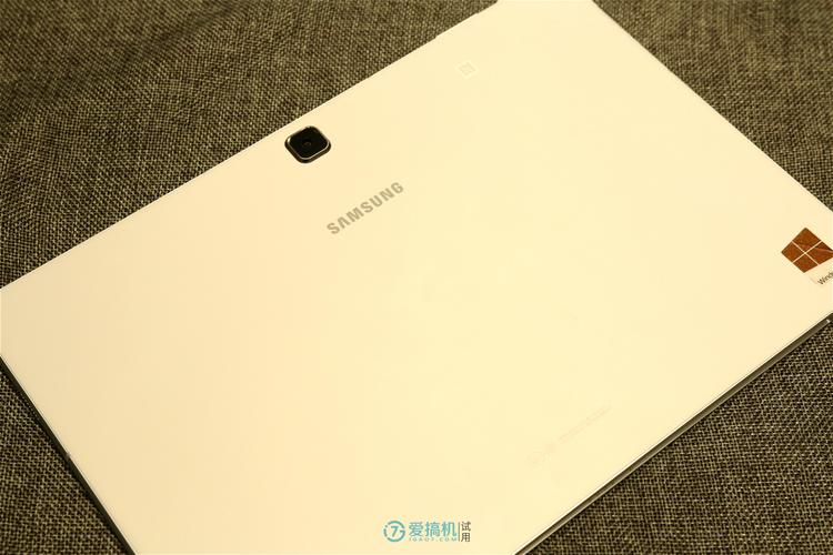 Galaxy Tab Pro S (SM-W700N) - 轻薄二合一平板_资料大全-2