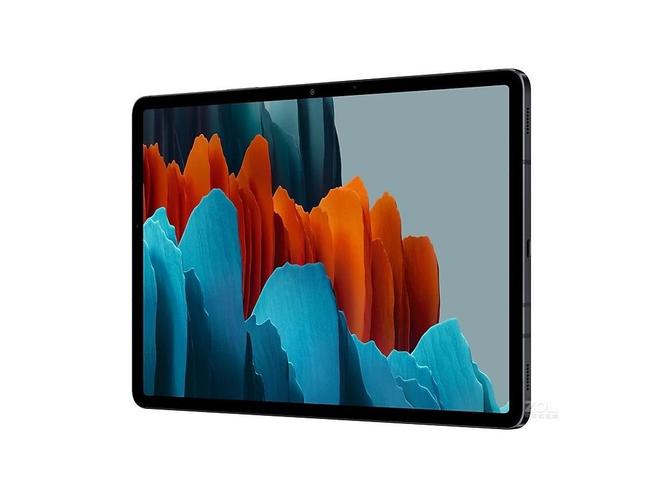 Galaxy Tab S7+ – 高刷大屏旗舰平板_资料大全