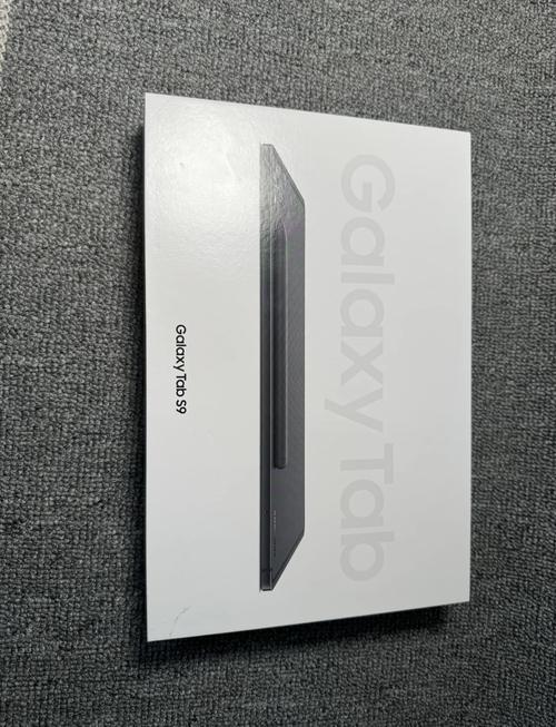 Galaxy Tab S9+ - 高刷大屏旗舰平板_资料手册-2 Galaxy Tab S9+ - 高刷大屏旗舰平板_资料手册-2