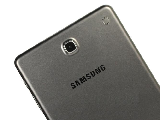Galaxy Tab A 8.0 - 高清影音平板_资料册-5
