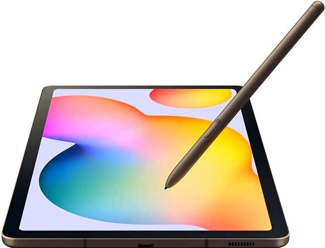 Galaxy Tab S6 Lite (2020) - 学习娱乐平板_百科资料-5
