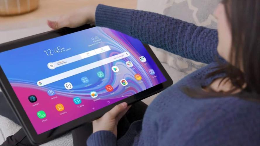 Galaxy View 2 - 大屏影音平板_资料手册-3