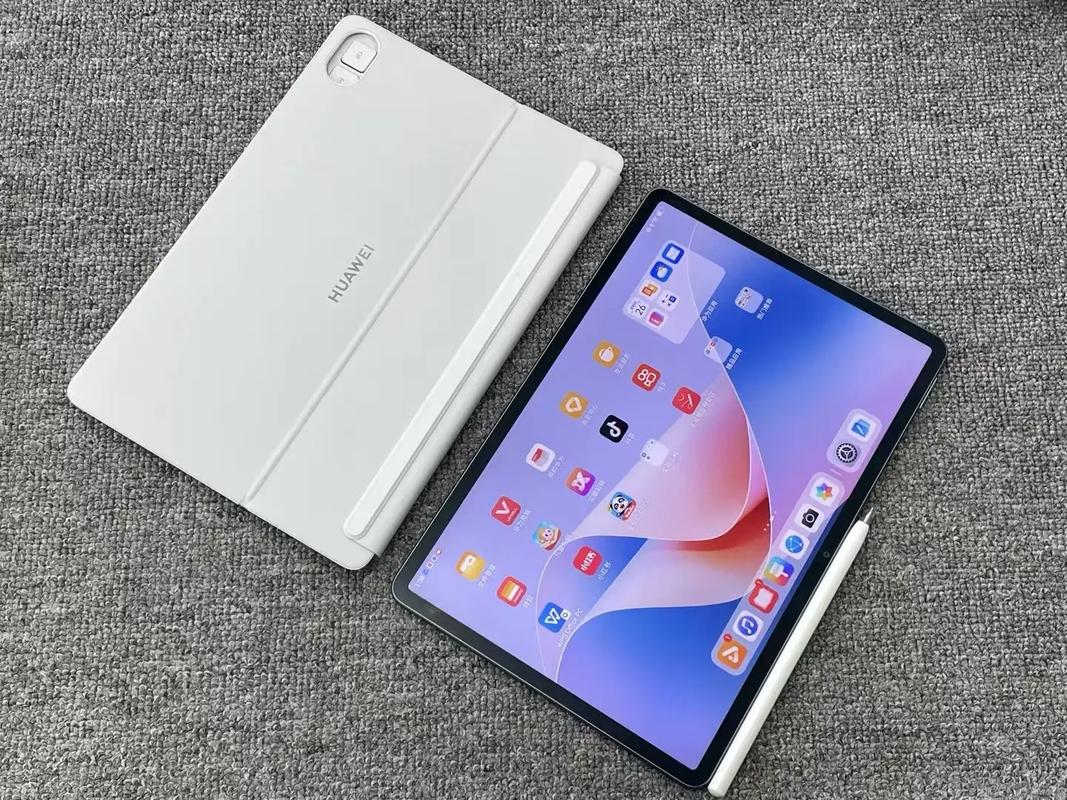 HUAWEI MatePad 11.5 2026 - 高刷护眼平板_资料手册-2